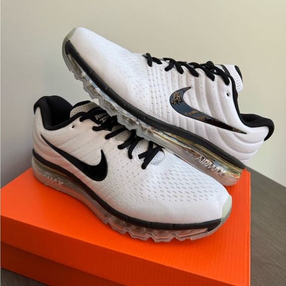 Nike Air Max 2017